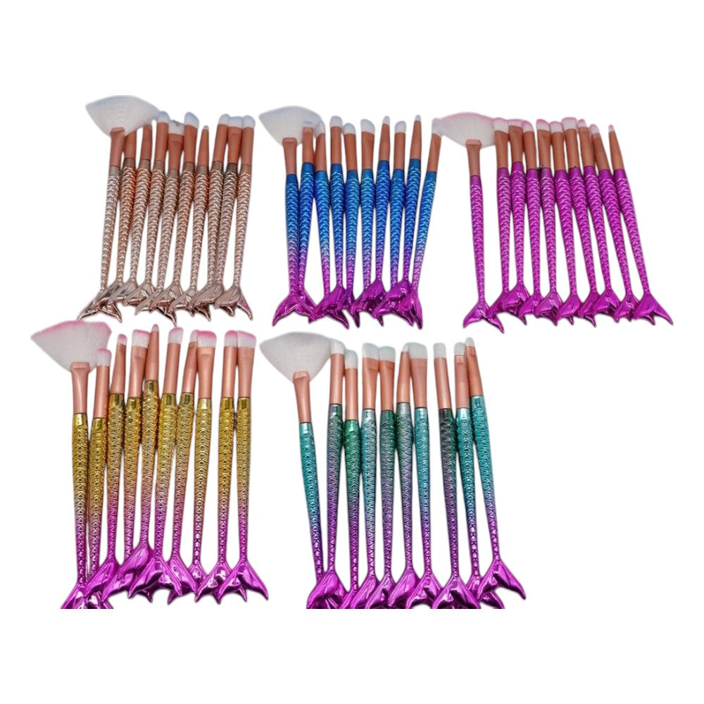 PINCEL DE MAQUIAGEM SEREIA  DF101-PC121