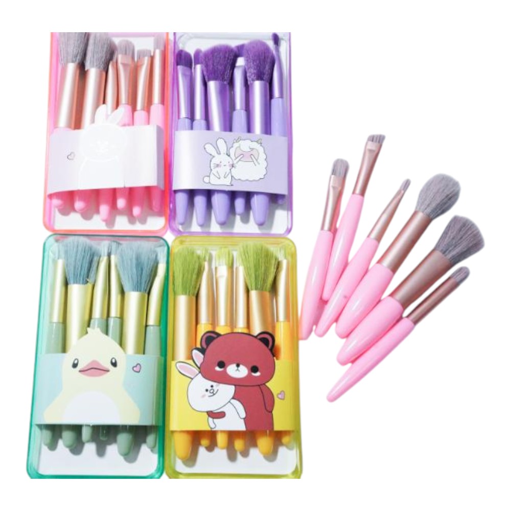 KIT DE PINCEL DF101-PC208