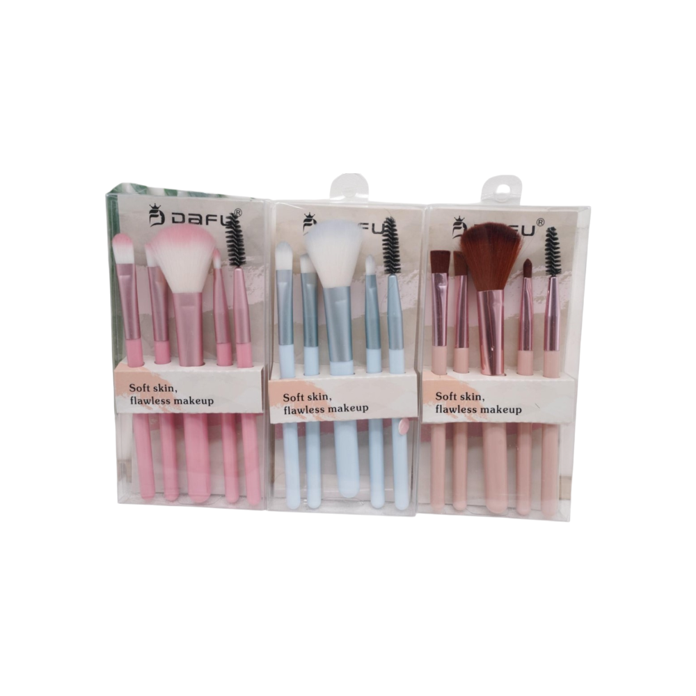 Kit Pincel de Maquiagem - DF101-PC216