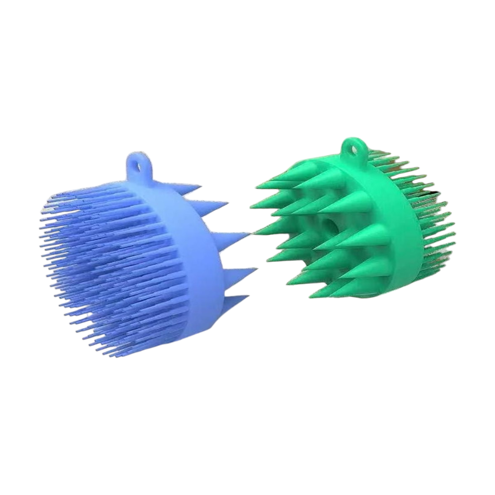 Escova de Silicone - DF101-PC224