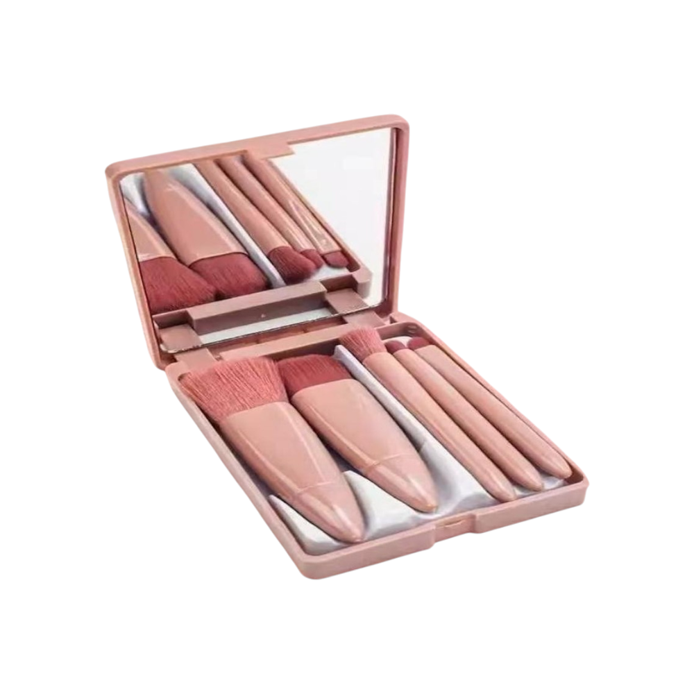 Kit pincel de maquiagem DF101-PC251