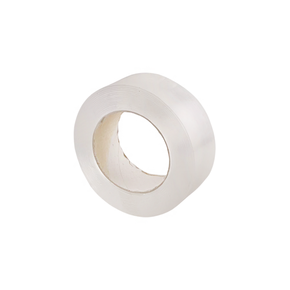 Fita Plastico Dupla Face - DF101-PC311