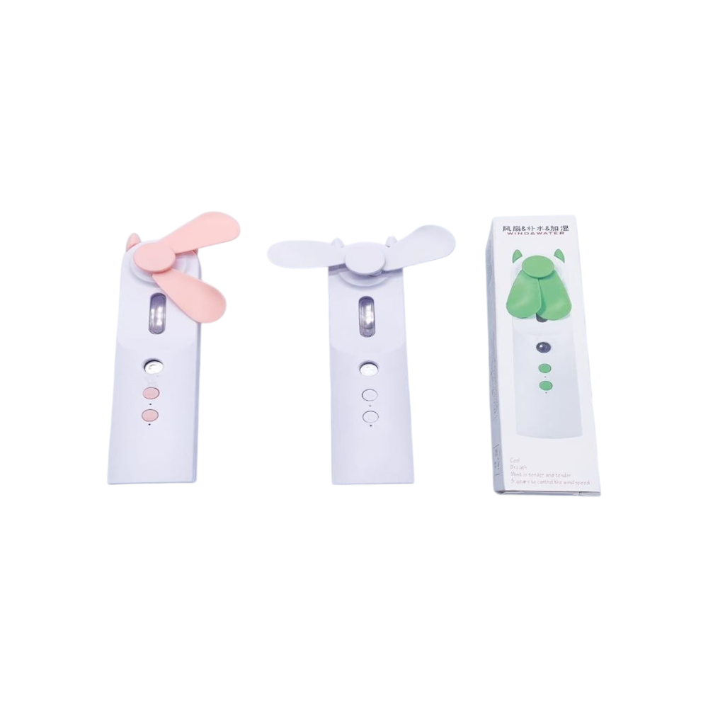 Mini Ventilador - DF101-PE270