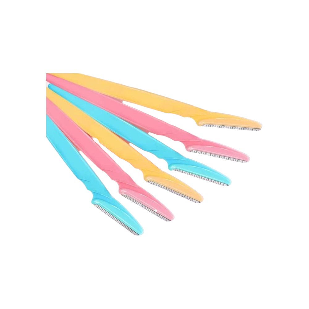 Kit 6 navalha 101-PI113