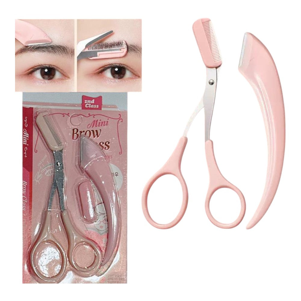 KIT DE SOBRANCELHA DF101-PI200