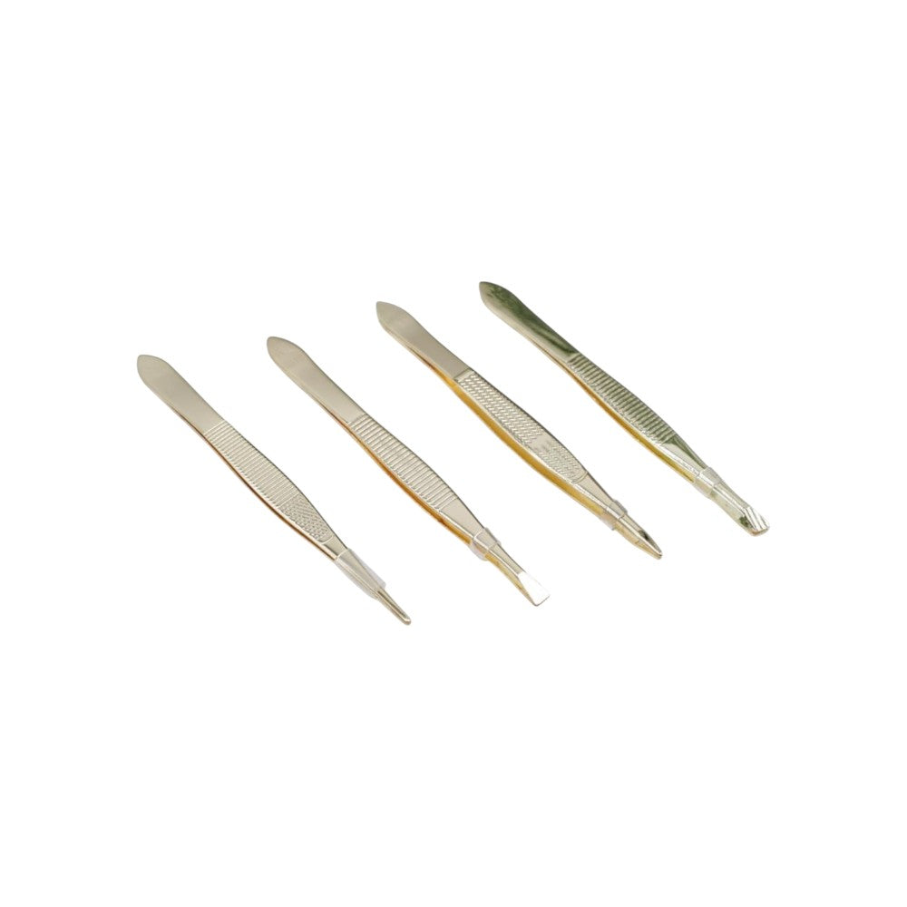 Pinça de sobrancelha DF101-PI204