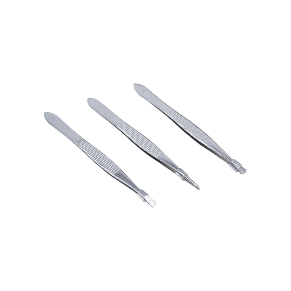 Kit pinça DF101-PI217