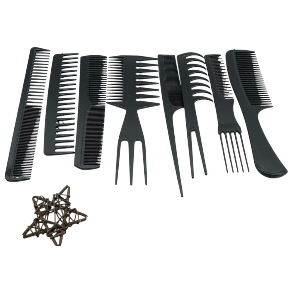 PENTES PARA CABELO DF101-PT215