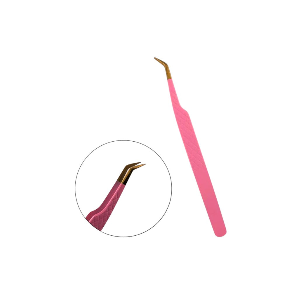 Pinça de unha aço inox DF103-AC0106-01