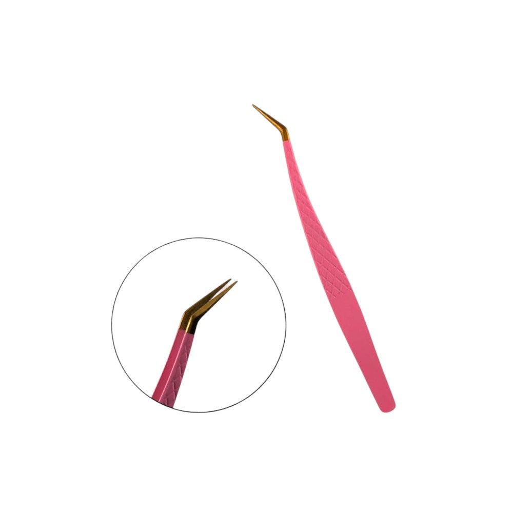 Pinça de unha aço inox DF103-AC0106-04