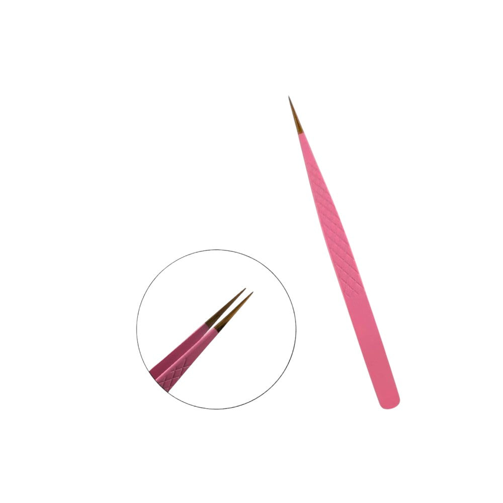 Pinça de unha aço inox DF103-AC0106-05