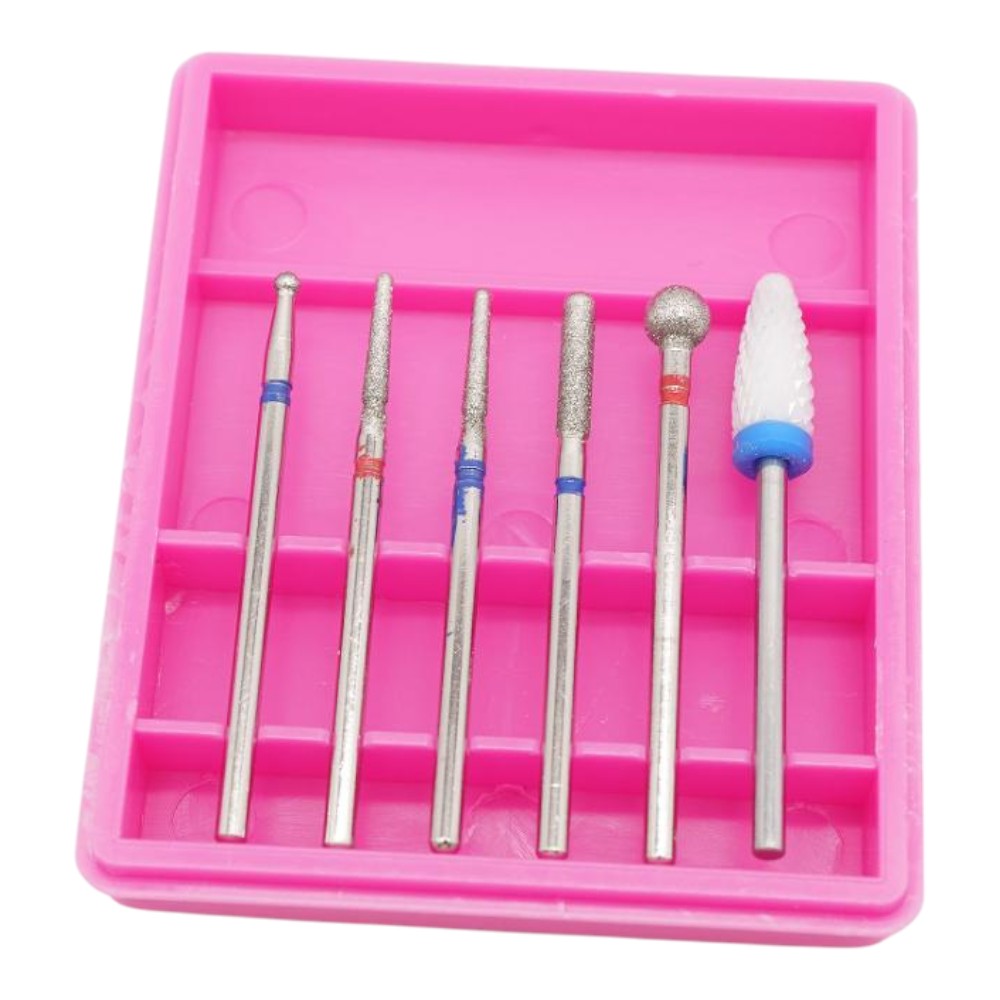 BROCA DAFU DF103-DA21