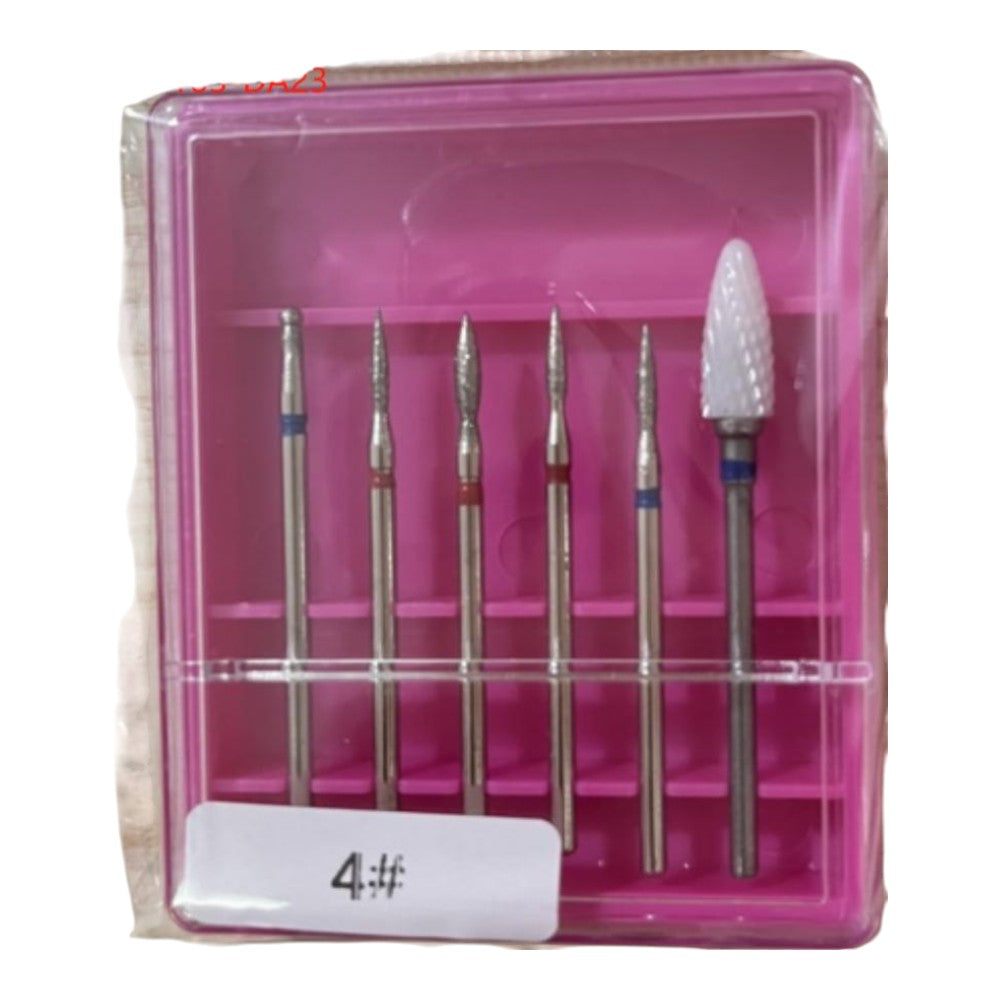 BROCA DAFU DF103-DA23
