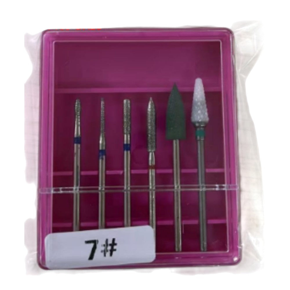 BROCA DAFU DF103-DA26