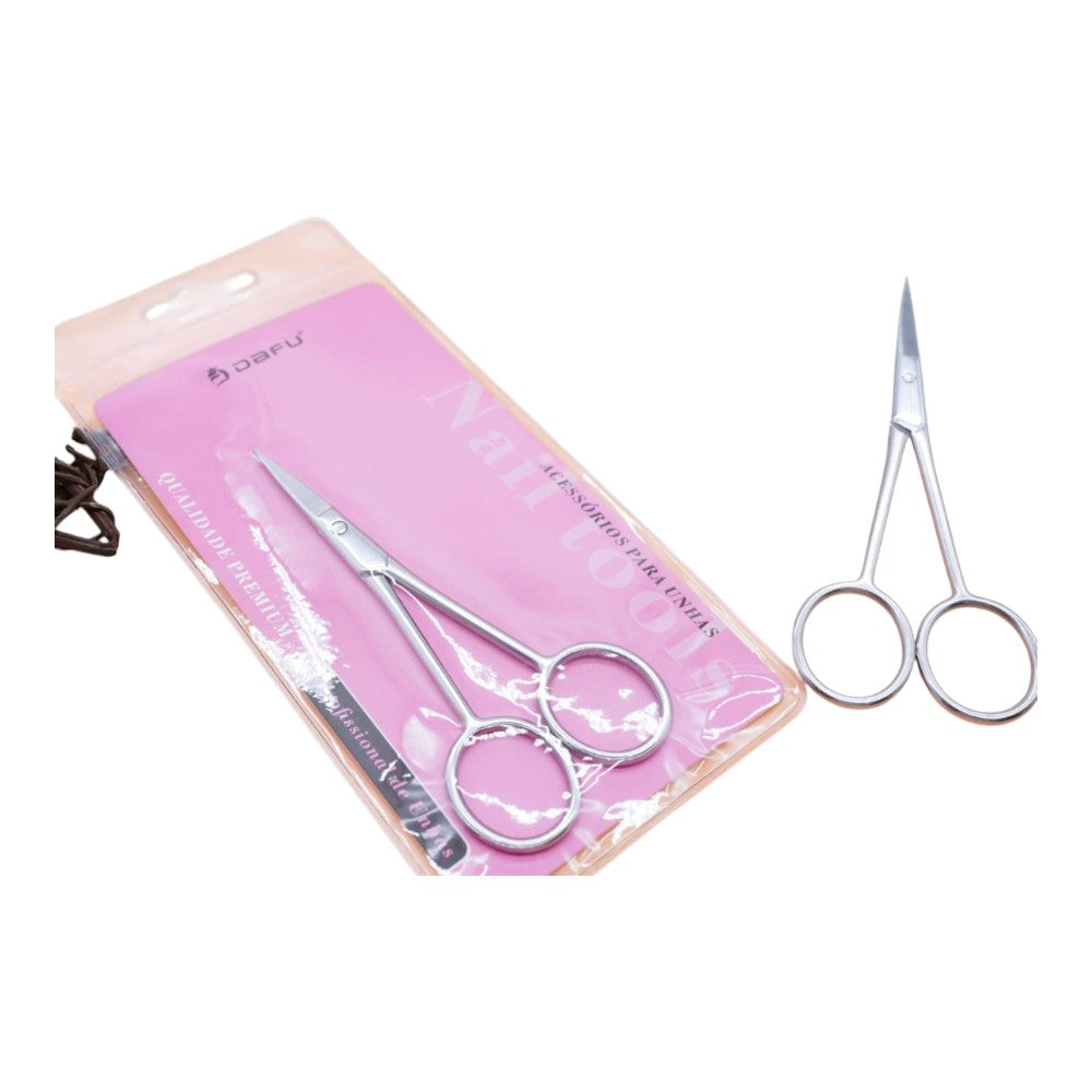 Tesoura de unha DF103-TS1201