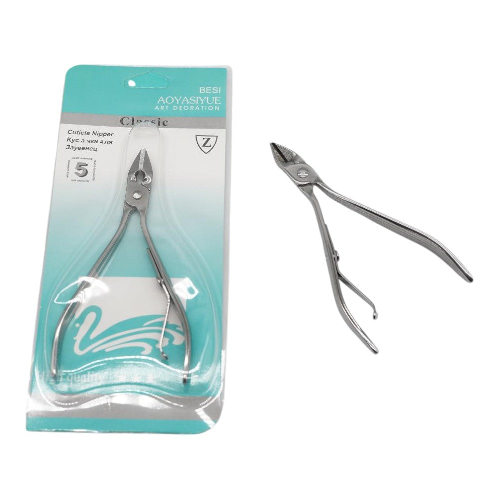 ALICATE DE UNHA DAFU DF105-AT08