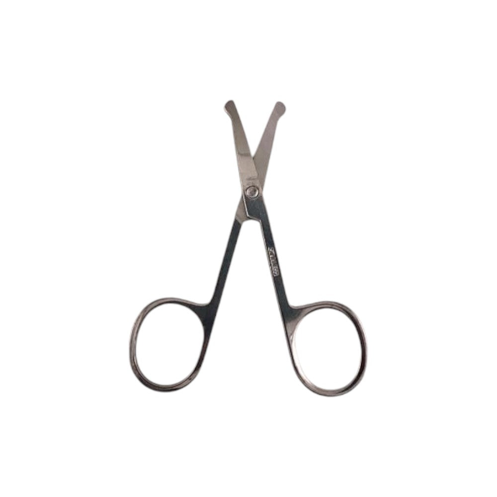 Tesoura de unha metal DF105-P10103-3
