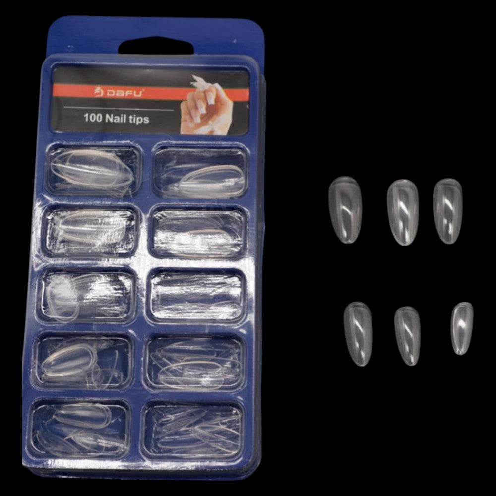 UNHAS POSTIÇAS DF105-UP01T