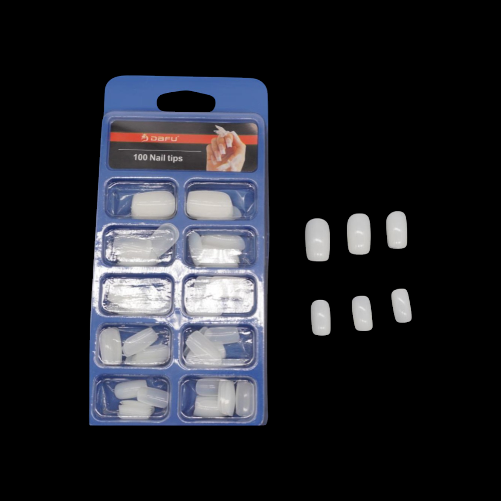 UNHAS POSTIÇAS DAFU DF105-UP02N