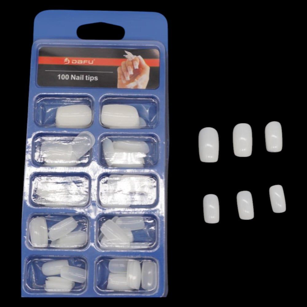 UNHAS POSTIÇAS DAFU DF105-UP02N