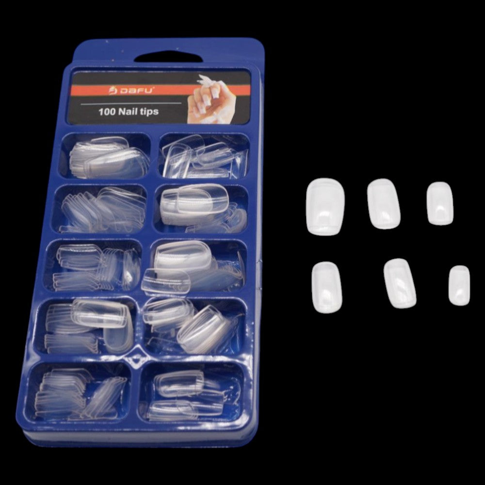 UNHAS POSTIÇAS DAFU DF105-UP02T