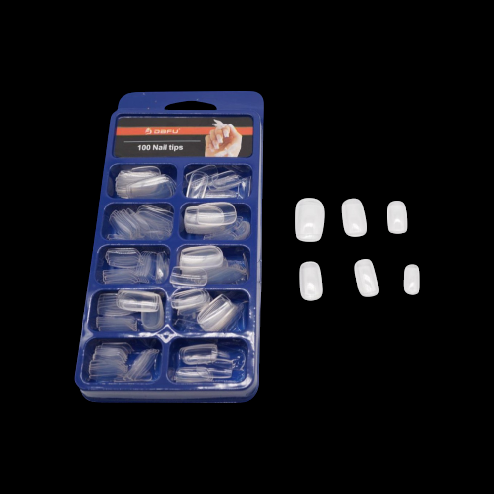 UNHAS POSTIÇAS DAFU DF105-UP02T