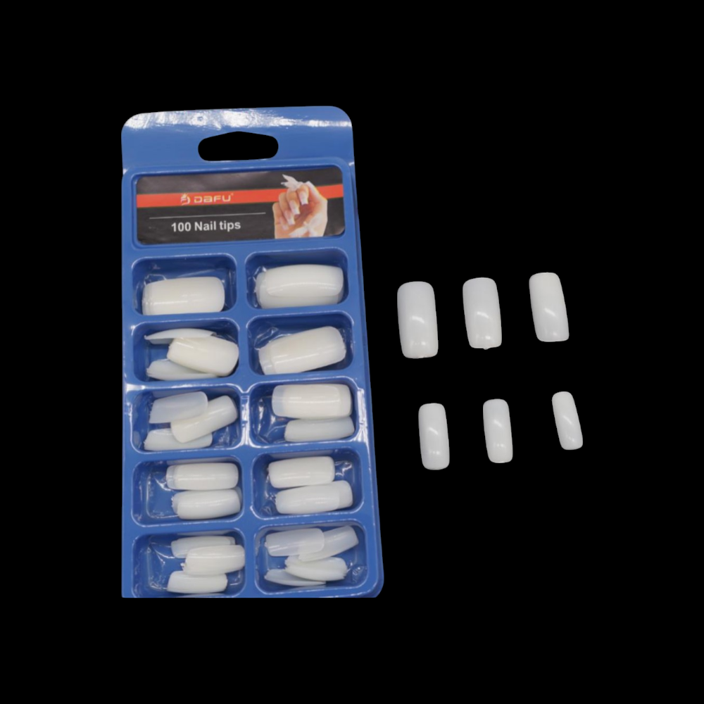 UNHAS POSTIÇAS DAFU DF105-UP03N