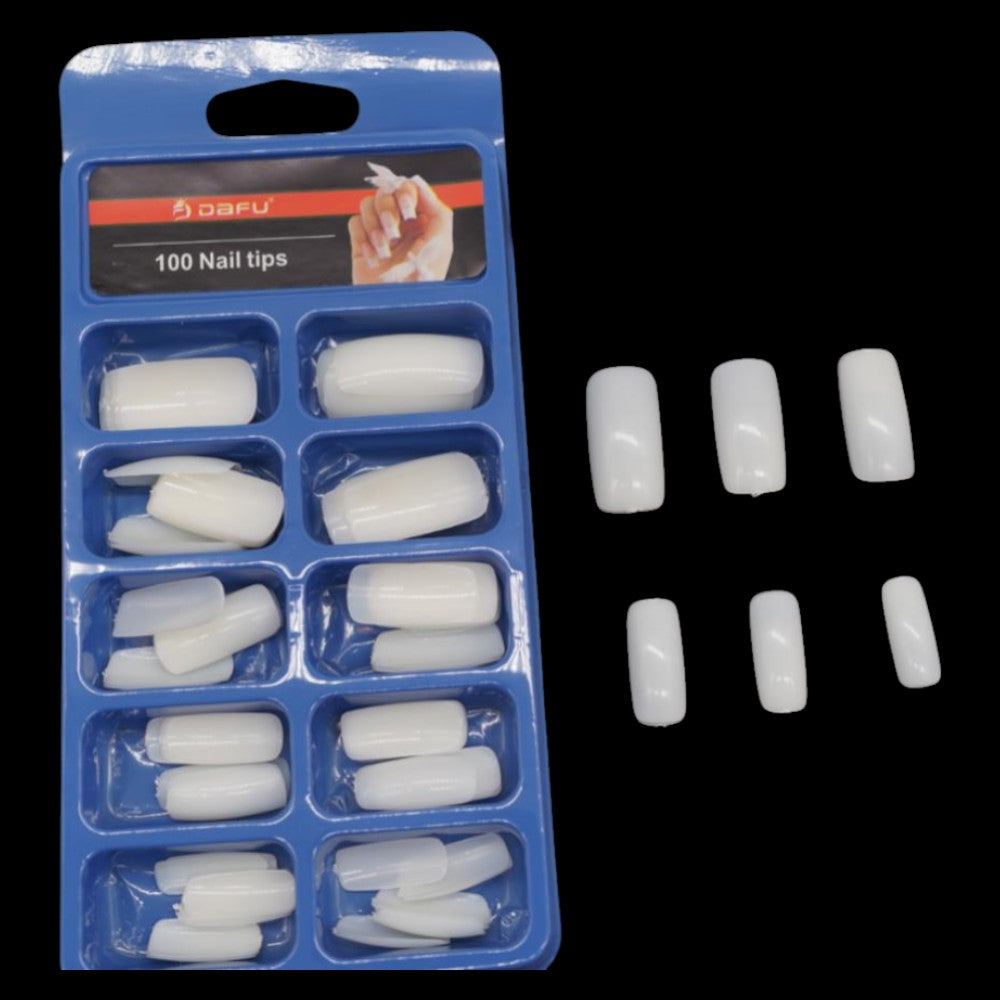 UNHAS POSTIÇAS DAFU DF105-UP03N