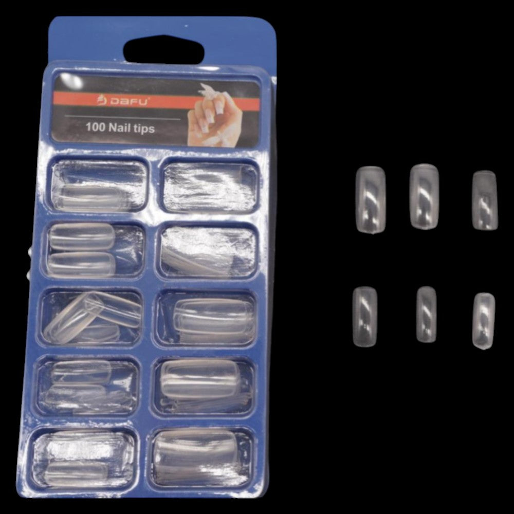 UNHAS POSTIÇAS DAFU DF105-UP03T