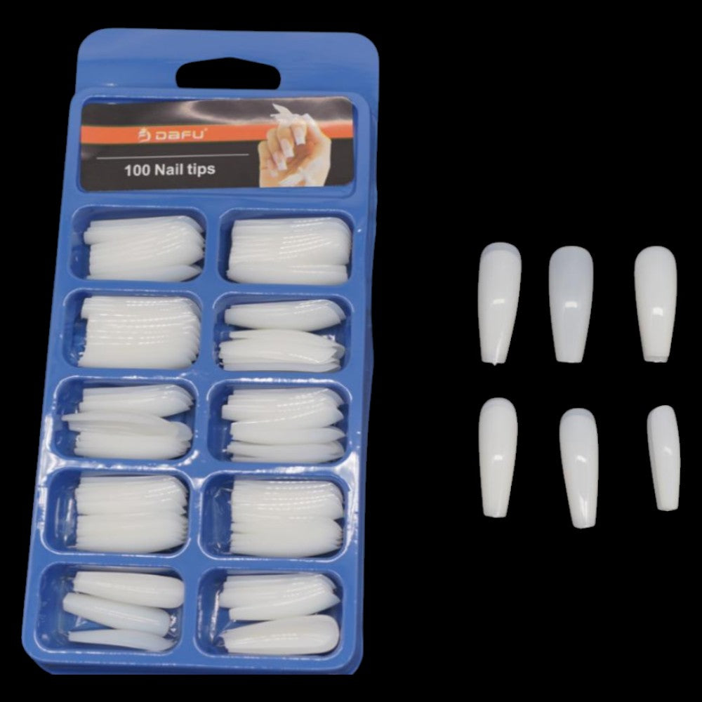 UNHAS POSTIÇAS DAFU DF105-UP04N