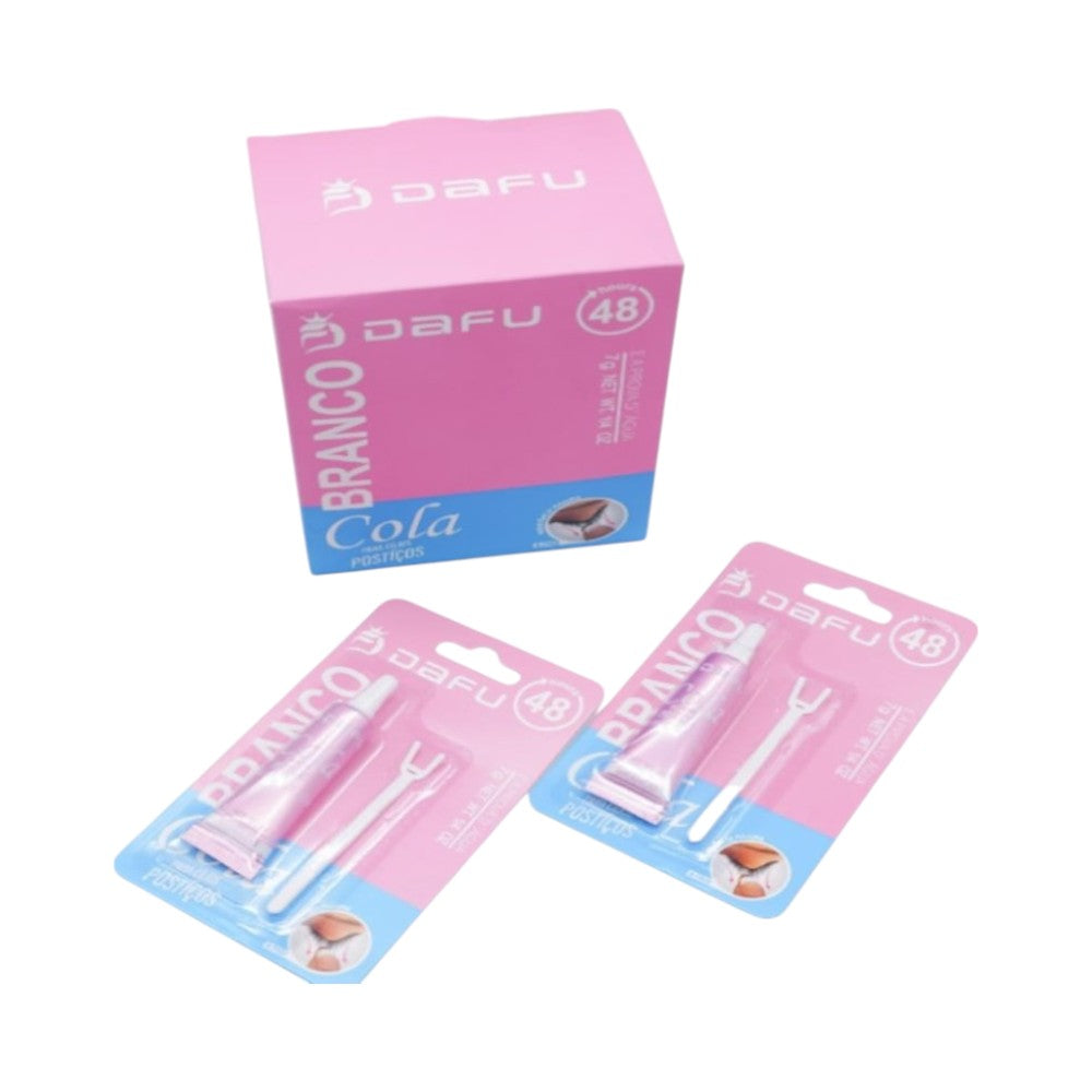 COLA DE  CILIOS  DF107-CL29