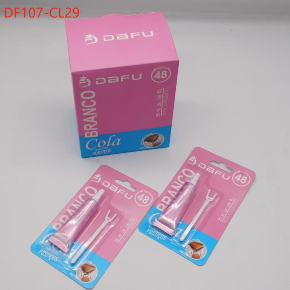 COLA DE CILIOS DF107-CL29