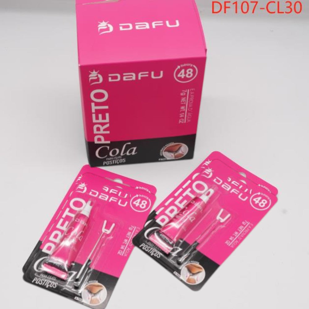 COLA DE CILIOS DF107-CL30