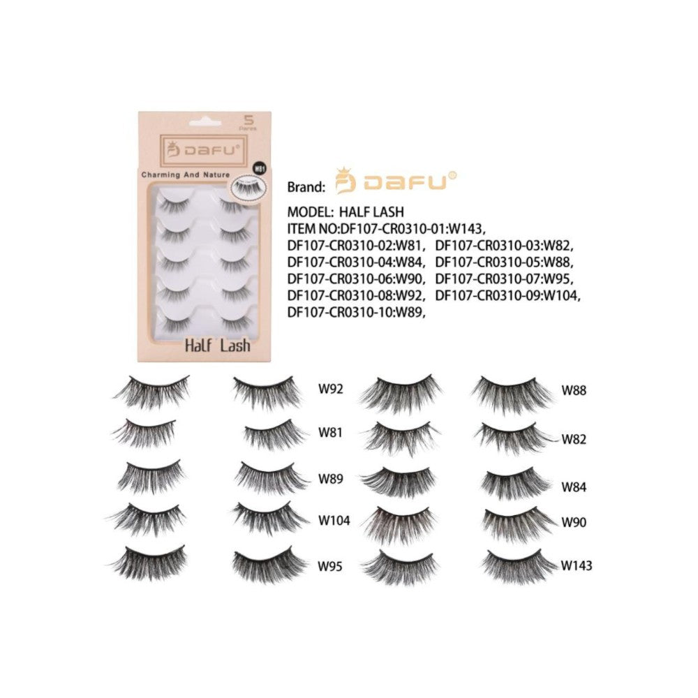 CILIOS DF107-CR0310-01-10