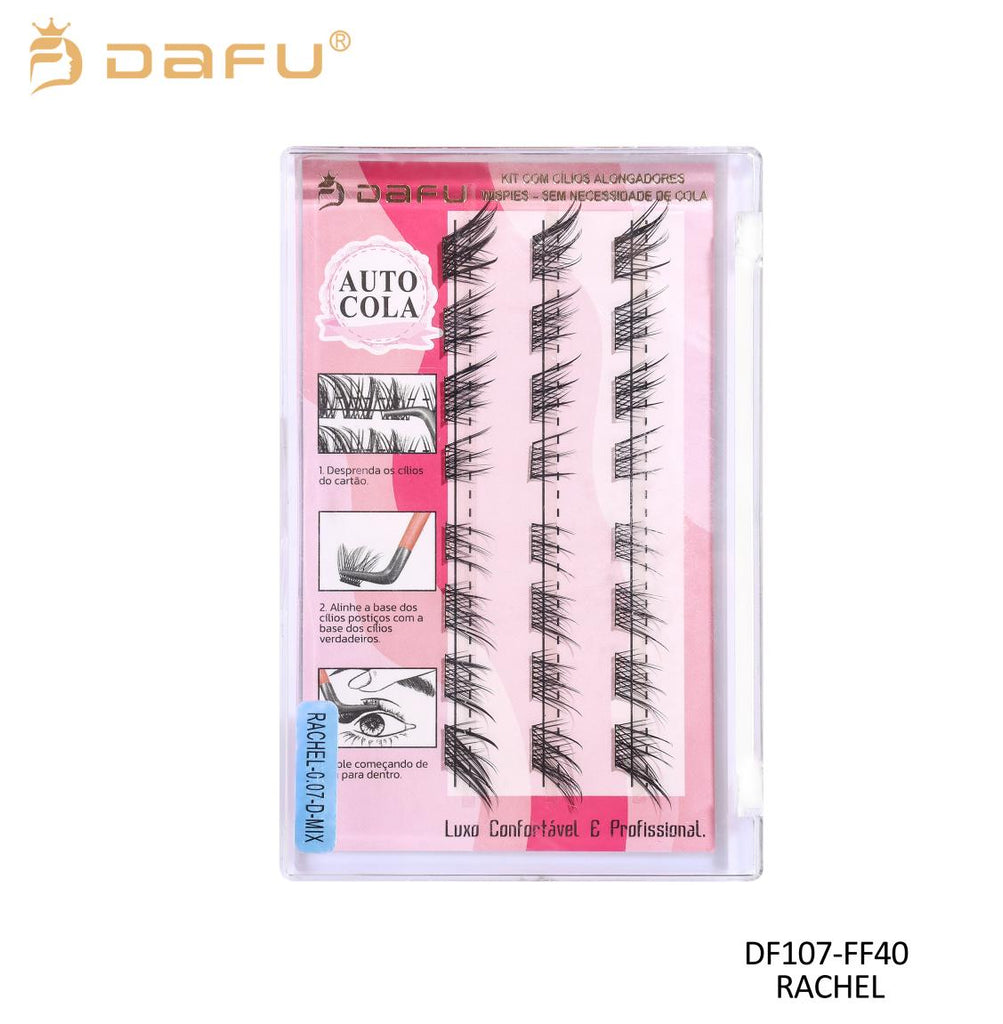 Cilios dafu DF107-FF40