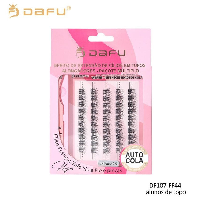 CILIOS POSTIÇOS DF107-FF44