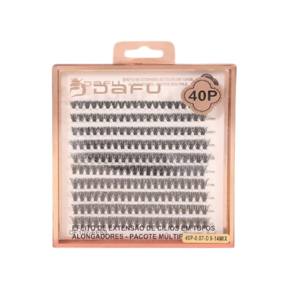 CILIOS DF107-FF53