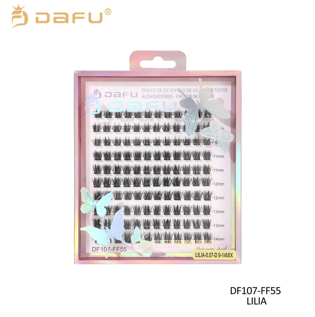 Cilios dafu DF107-FF55
