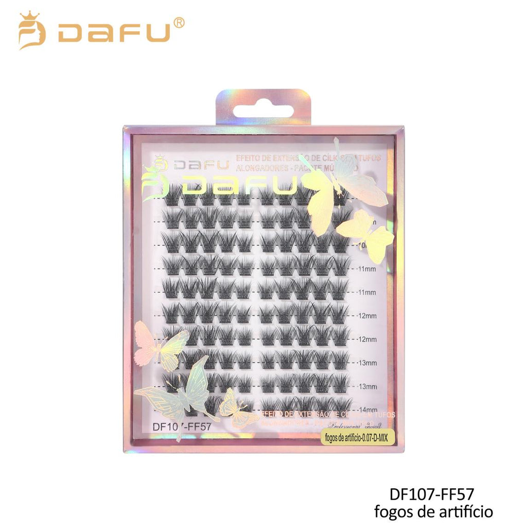 Cilios dafu DF107-FF57