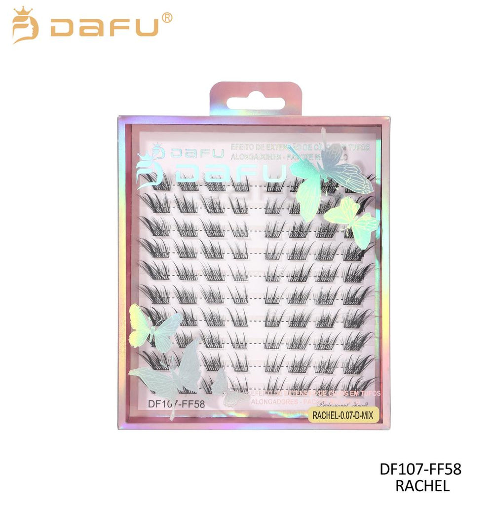 Cilios dafu DF107-FF58