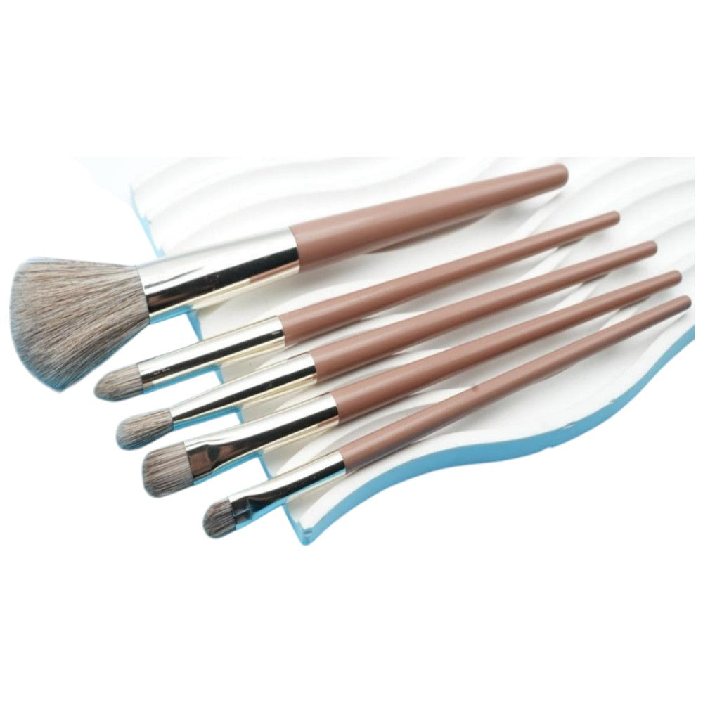 Pincel de maquiagem DF110-PC0902-02
