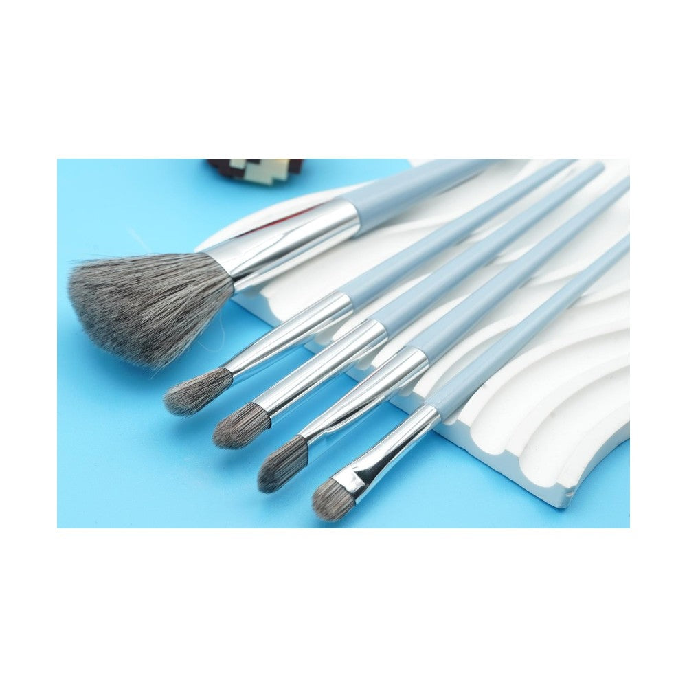 Pincel de maquiagem DF110-PC1002-02