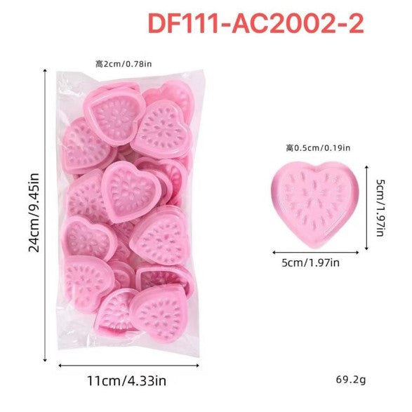Plástica para cola DF111-AC2002
