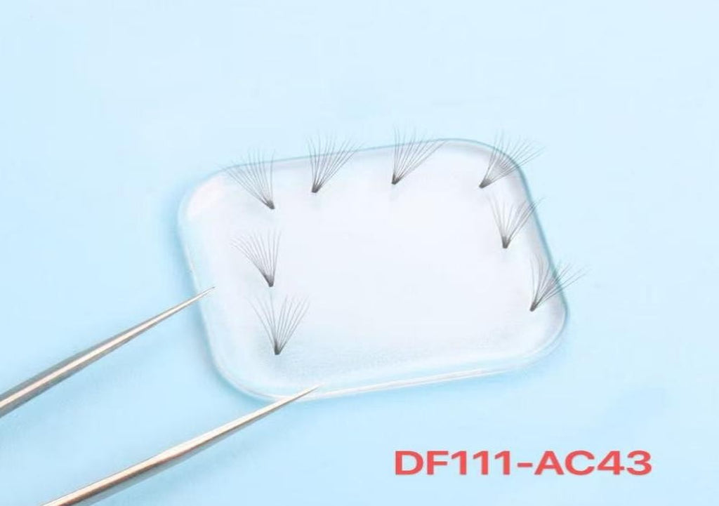 Esponja para cola de cílios DF111-AC43