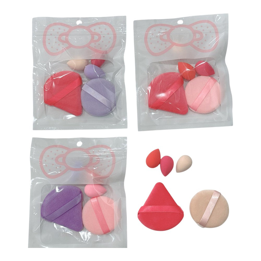 KIT DE BELEZA DF111-EP08