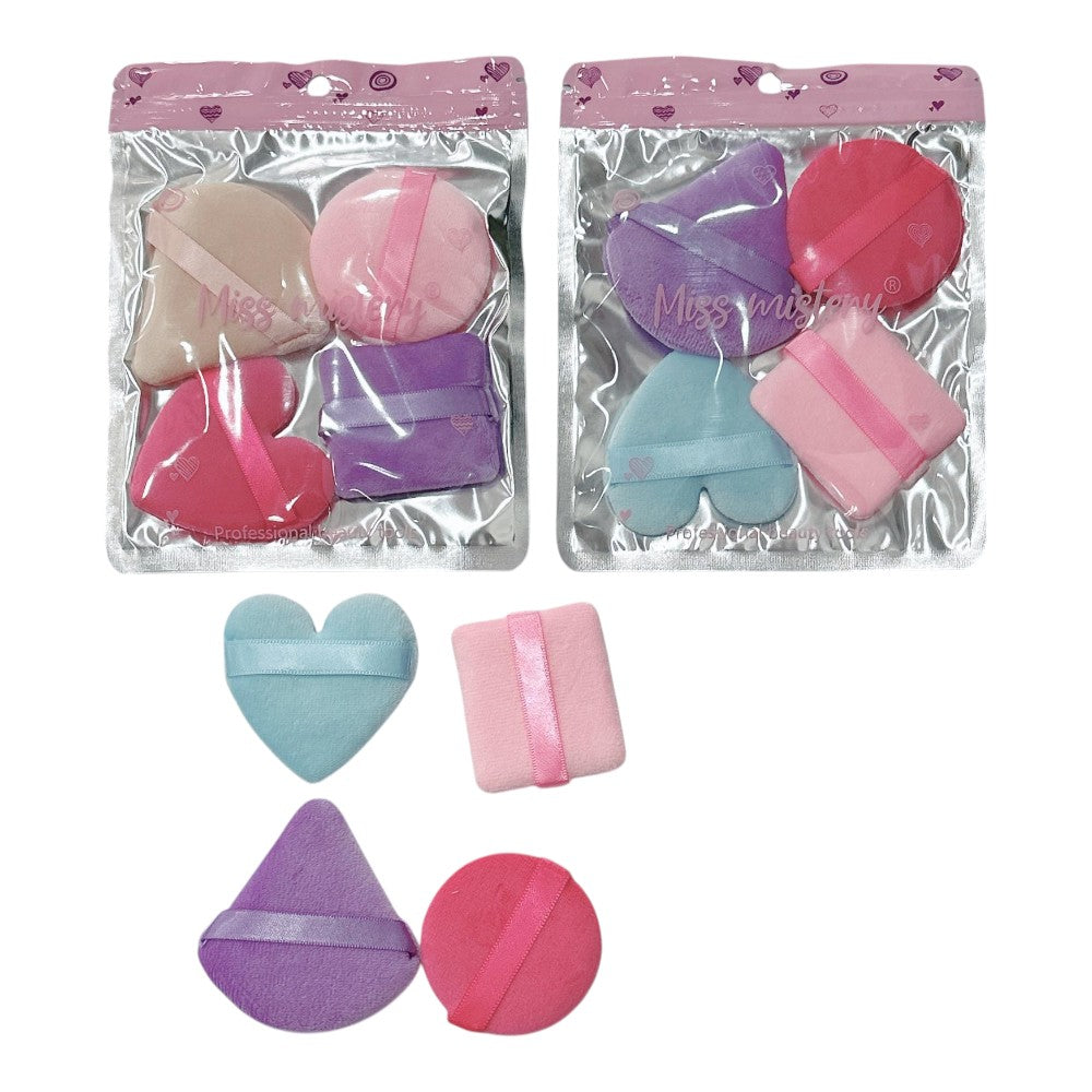 KIT DE BELEZA DF111-EP09