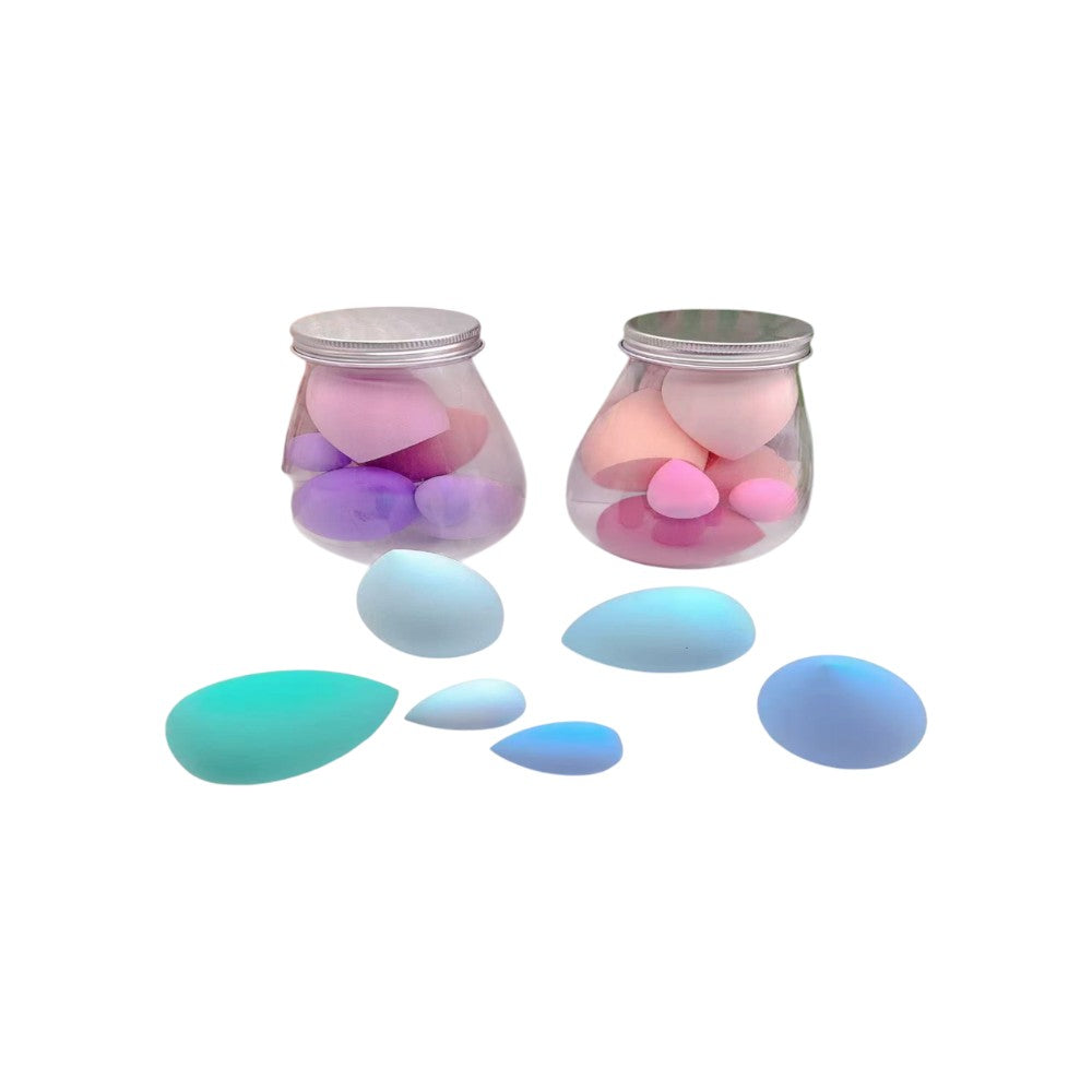 Esponja de maquiagem Dafu DF111-EP21