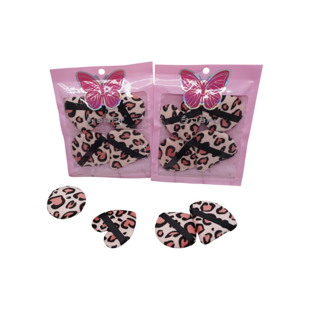 Esponja de maquiagem Dafu DF111-EP24