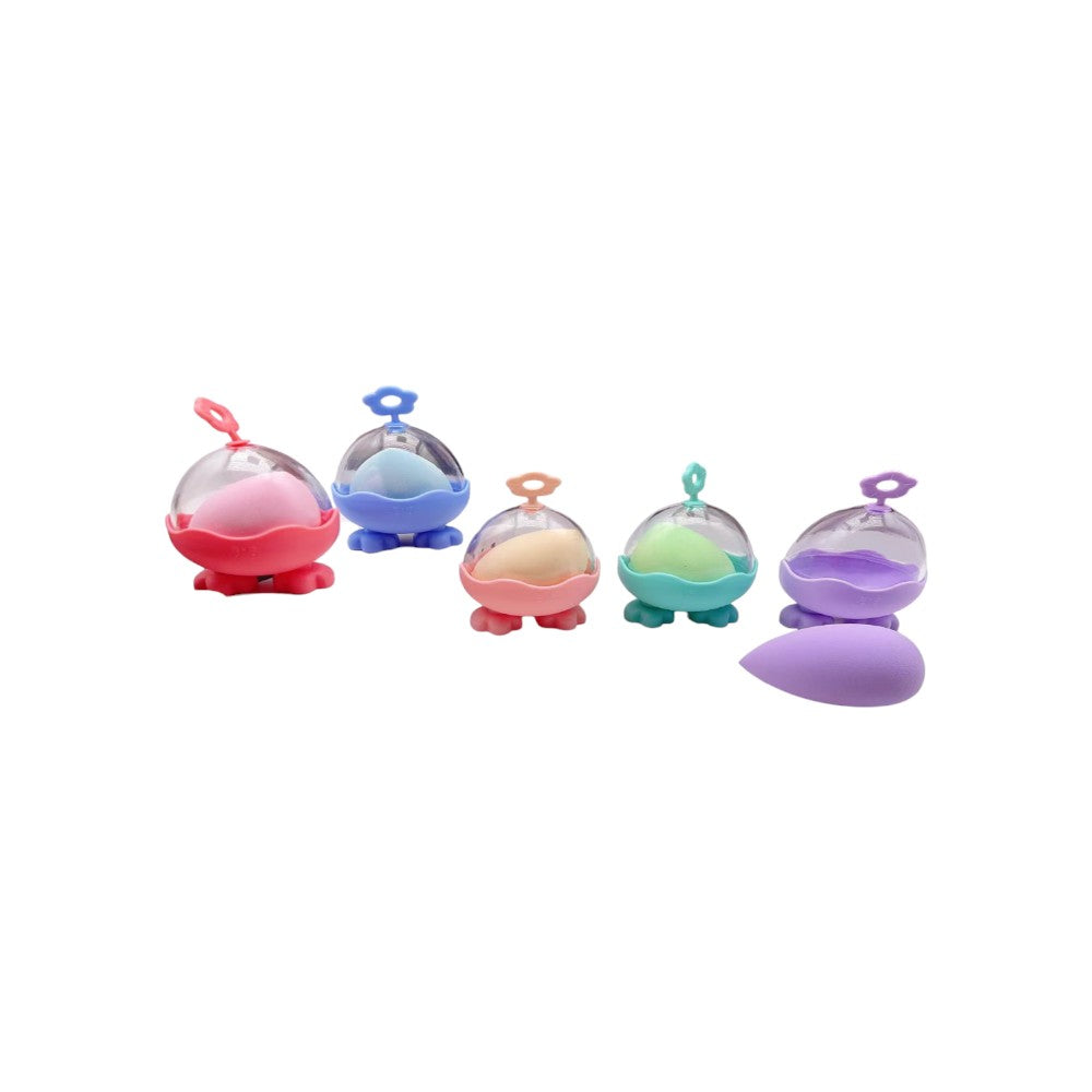 Esponja de maquiagem DF111-EP30