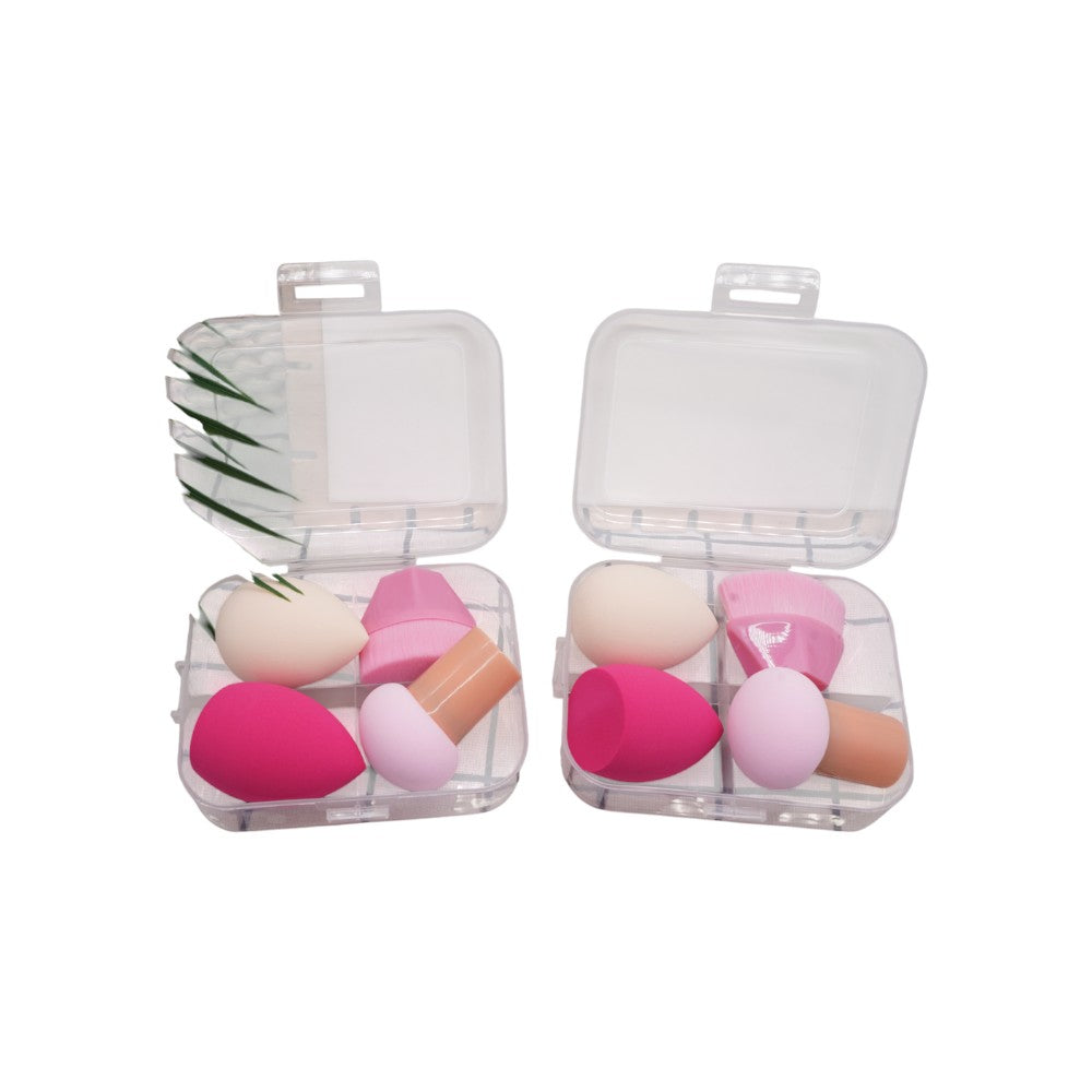 Esponja de maquiagem Dafu DF111-EP39